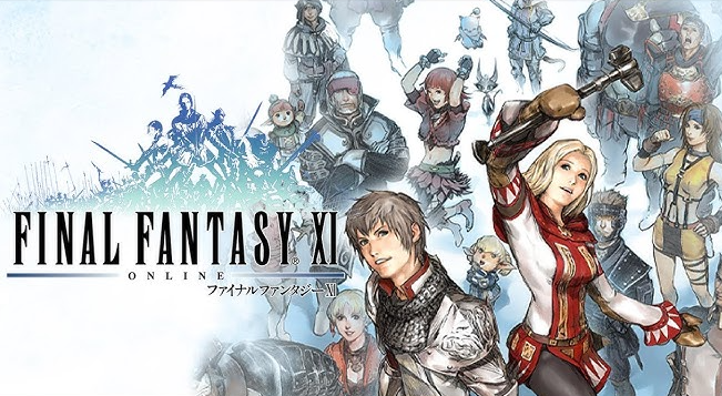 Final Fantasy XI 2025